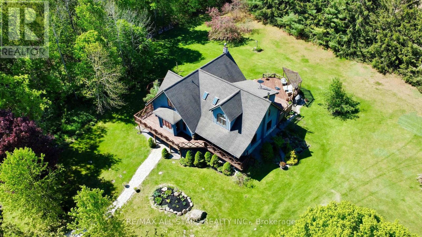 11590 17th Side Road, Brock, Ontario  L0C 1H0 - Photo 37 - N12996570