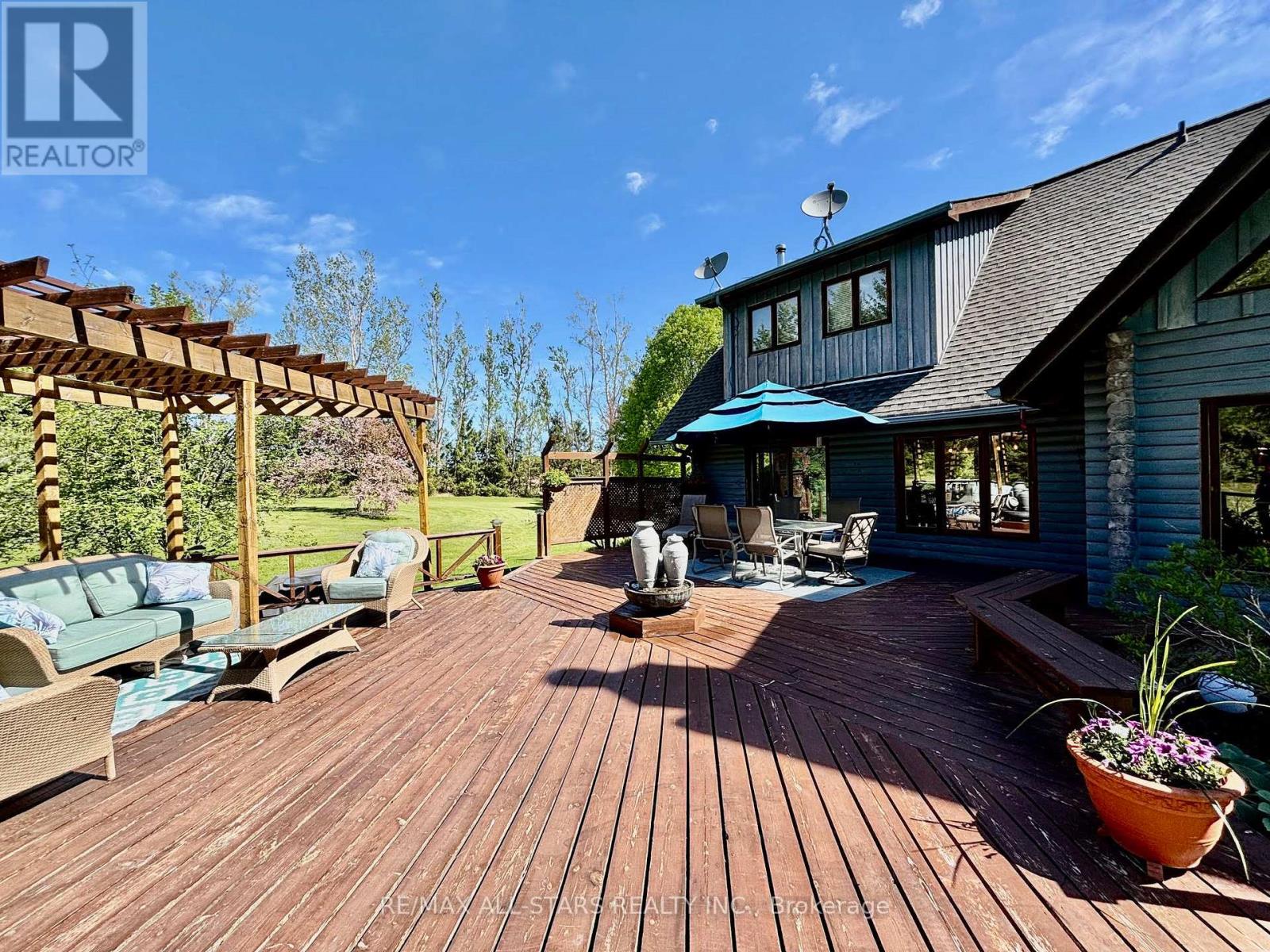 11590 17th Side Road, Brock, Ontario  L0C 1H0 - Photo 38 - N12996570