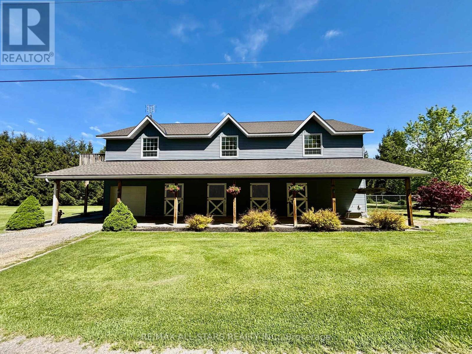 11590 17th Side Road, Brock, Ontario  L0C 1H0 - Photo 42 - N12996570