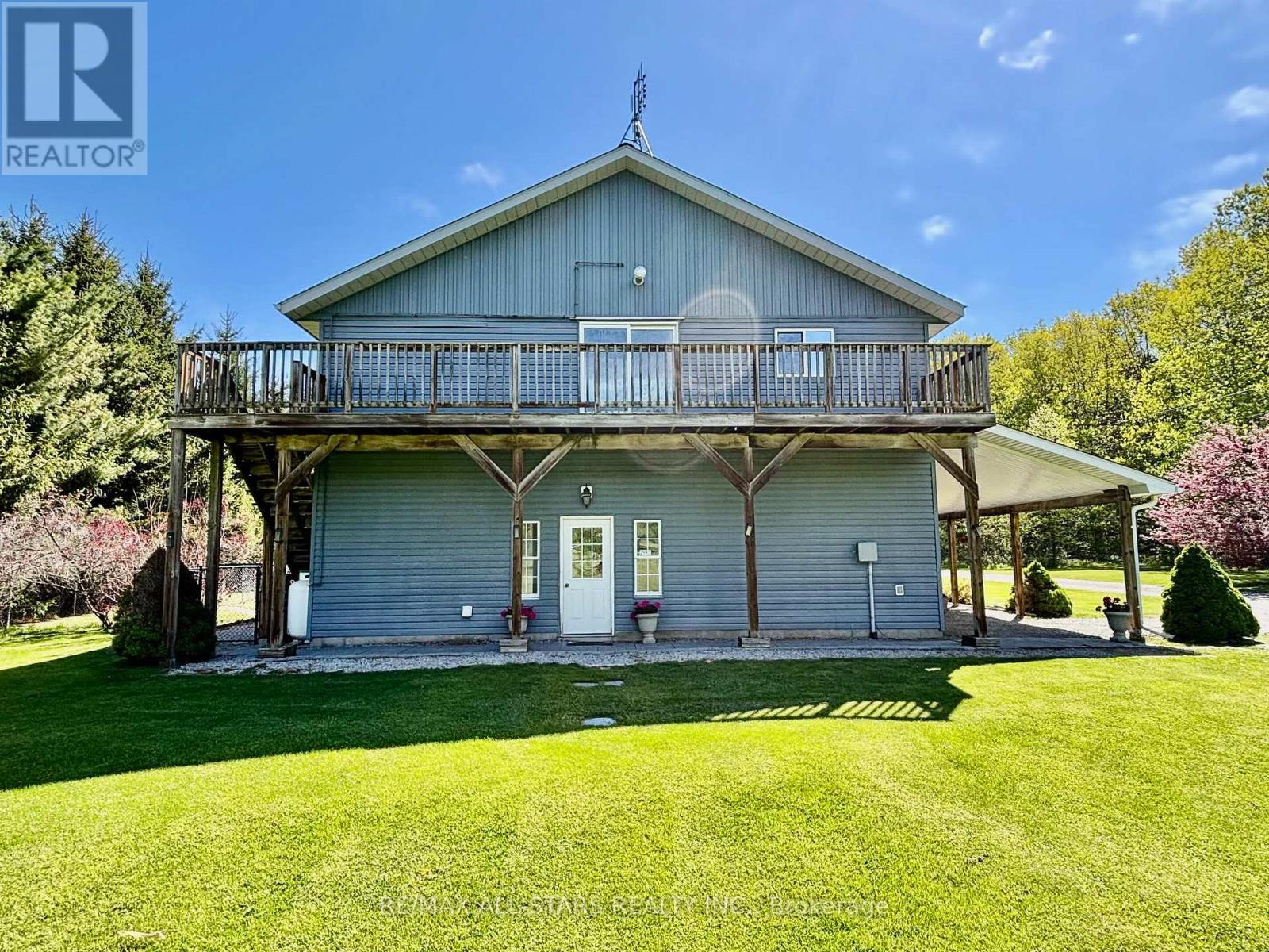 11590 17th Side Road, Brock, Ontario  L0C 1H0 - Photo 45 - N12996570