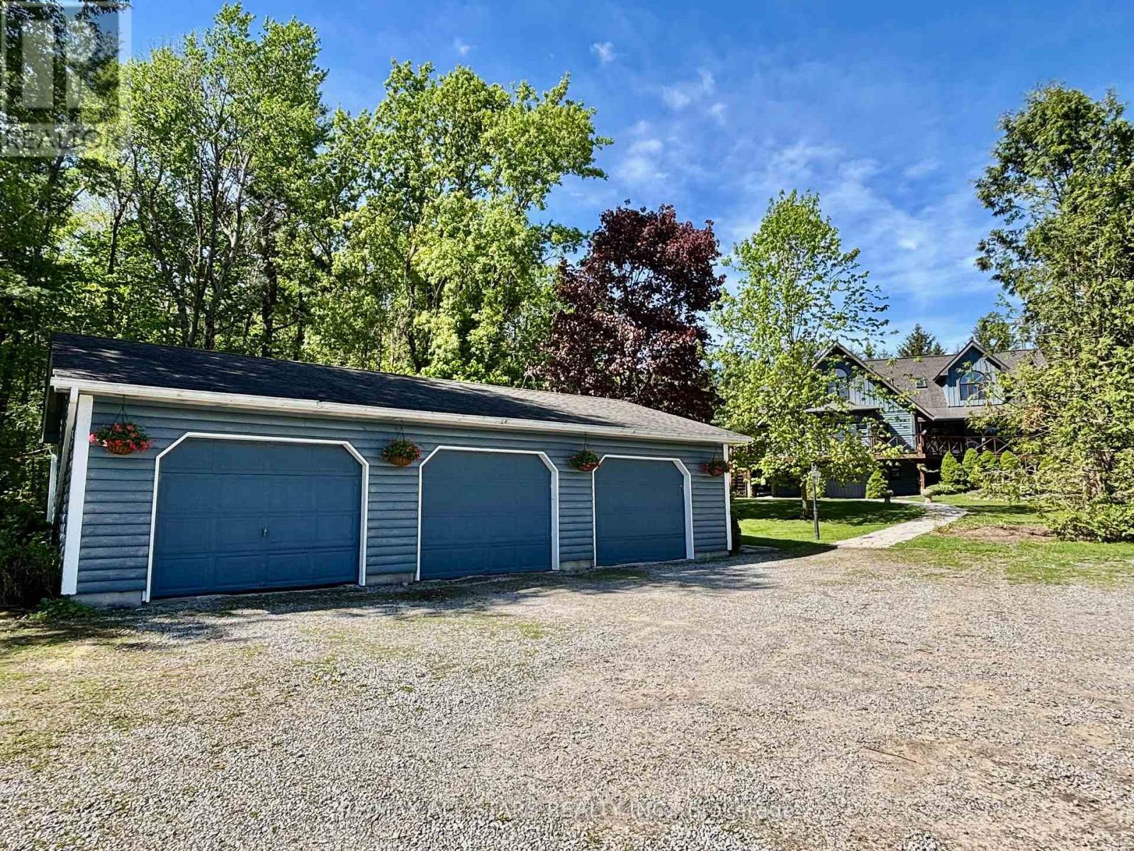 11590 17th Side Road, Brock, Ontario  L0C 1H0 - Photo 46 - N12996570