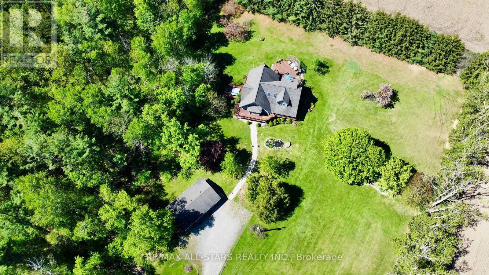 11590 17th Side Road, Brock, Ontario  L0C 1H0 - Photo 47 - N12996570