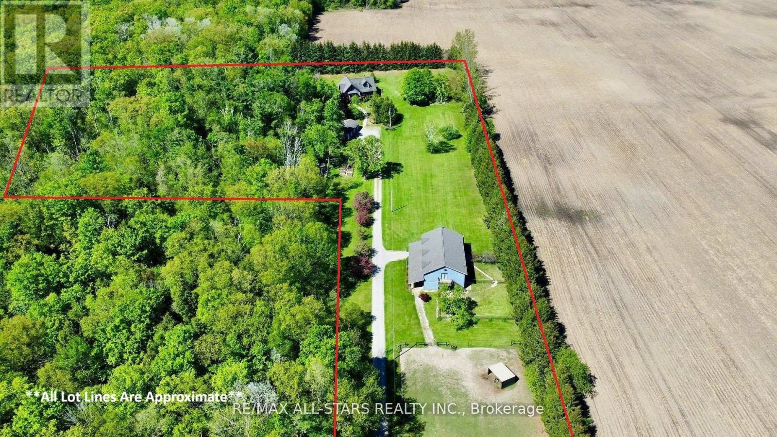 11590 17th Side Road, Brock, Ontario  L0C 1H0 - Photo 48 - N12996570