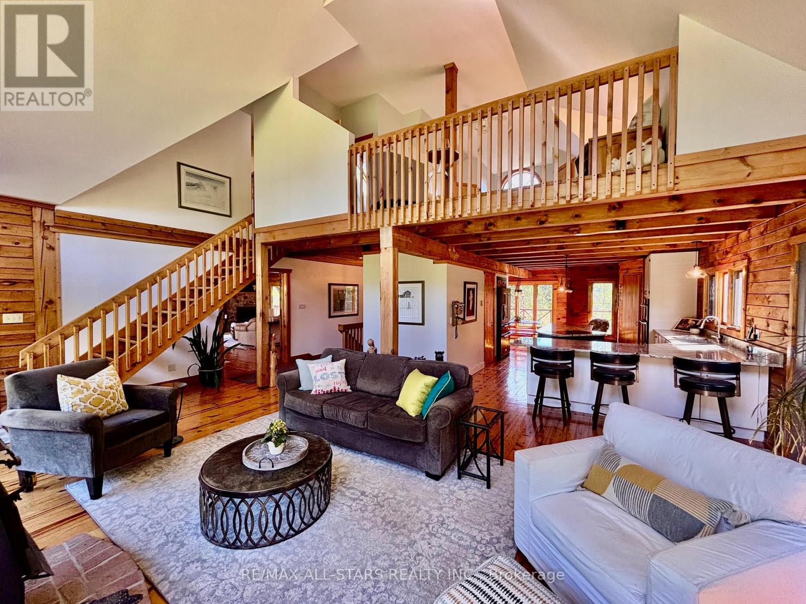 11590 17th Side Road, Brock, Ontario  L0C 1H0 - Photo 5 - N12996570