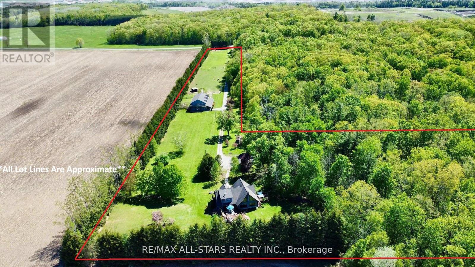 11590 17th Side Road, Brock, Ontario  L0C 1H0 - Photo 50 - N12996570