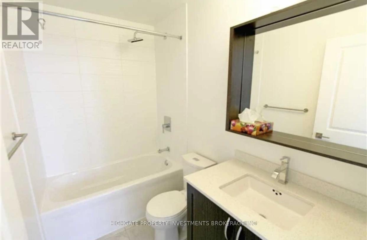 2711 - 3600 Highway 7 Street, Vaughan, Ontario  L4L 0G7 - Photo 11 - N12996614