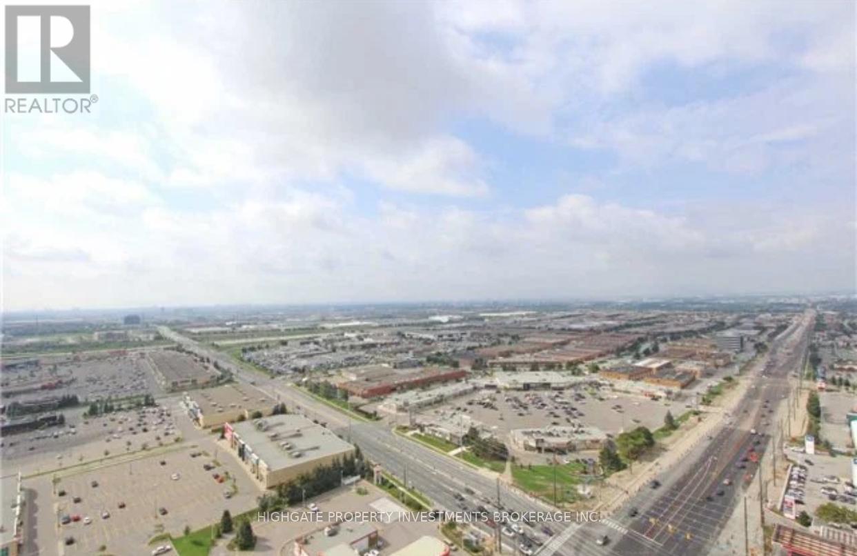 2711 - 3600 Highway 7 Street, Vaughan, Ontario  L4L 0G7 - Photo 12 - N12996614