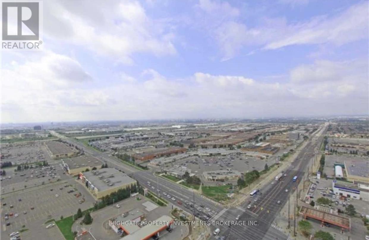 2711 - 3600 Highway 7 Street, Vaughan, Ontario  L4L 0G7 - Photo 13 - N12996614