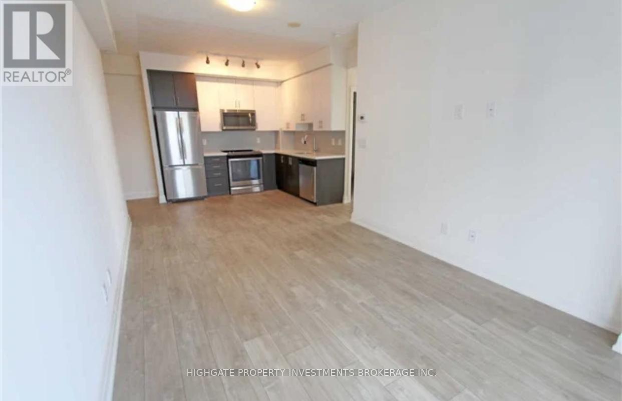 2711 - 3600 Highway 7 Street, Vaughan, Ontario  L4L 0G7 - Photo 5 - N12996614