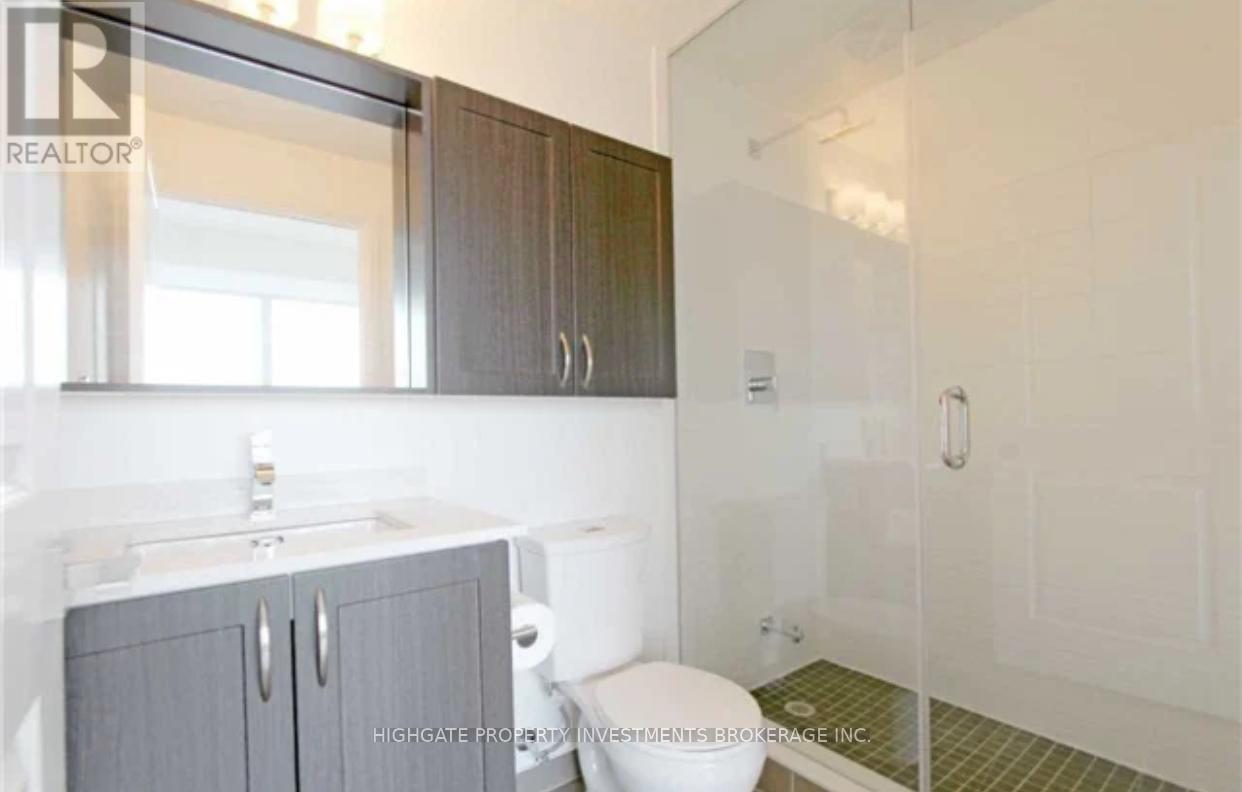 2711 - 3600 Highway 7 Street, Vaughan, Ontario  L4L 0G7 - Photo 8 - N12996614