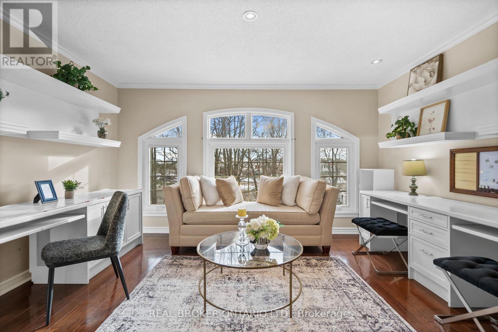 36 Ellingwood Court, Markham, Ontario  L3R 8A7 - Photo 16 - N12996650