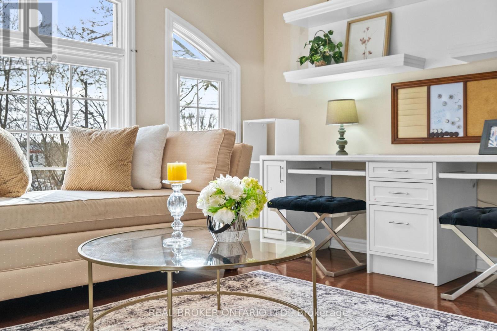 36 Ellingwood Court, Markham, Ontario  L3R 8A7 - Photo 21 - N12996650