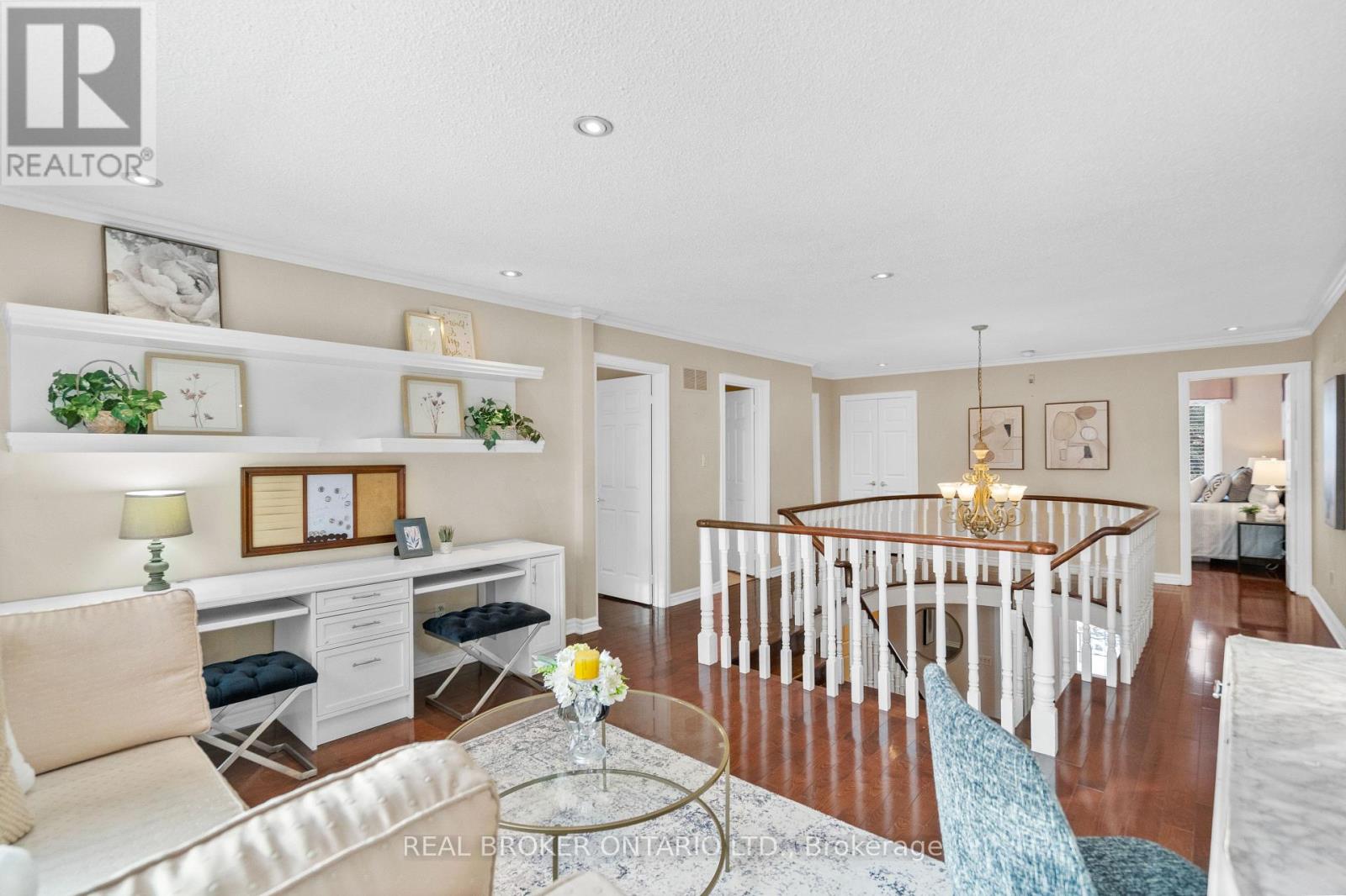 36 Ellingwood Court, Markham, Ontario  L3R 8A7 - Photo 23 - N12996650