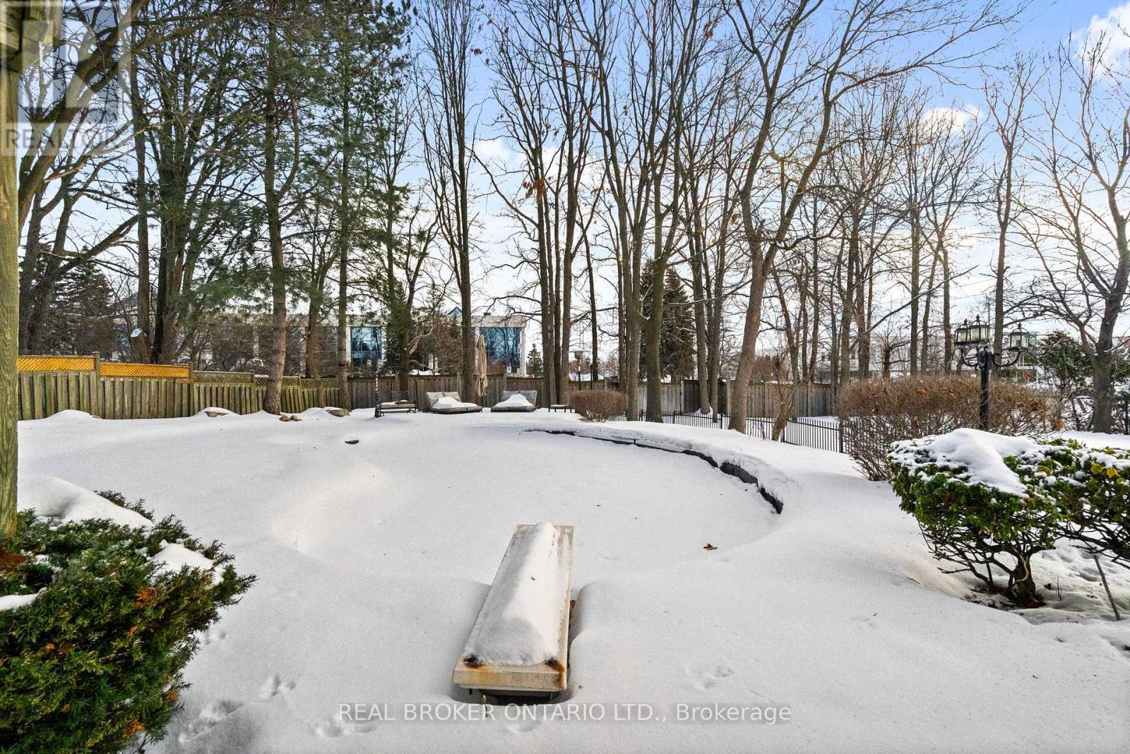 36 Ellingwood Court, Markham, Ontario  L3R 8A7 - Photo 43 - N12996650