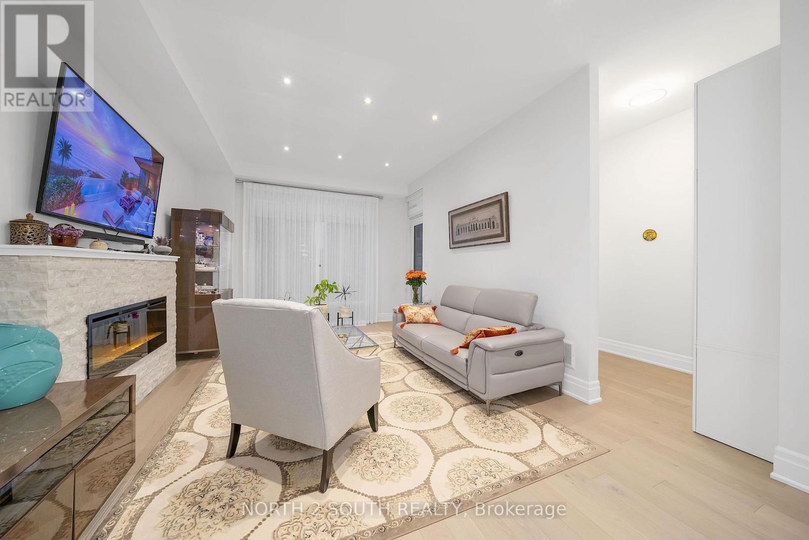 25 Aylin Crescent, Vaughan, Ontario L6A 4Z8 - Photo 17 - N12996712