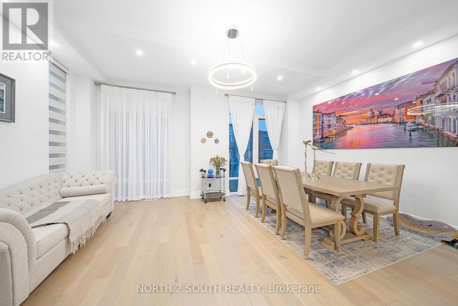 25 Aylin Crescent, Vaughan, Ontario L6A 4Z8 - Photo 21 - N12996712