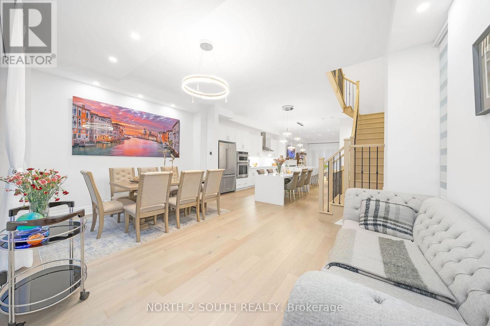 25 Aylin Crescent, Vaughan, Ontario L6A 4Z8 - Photo 22 - N12996712