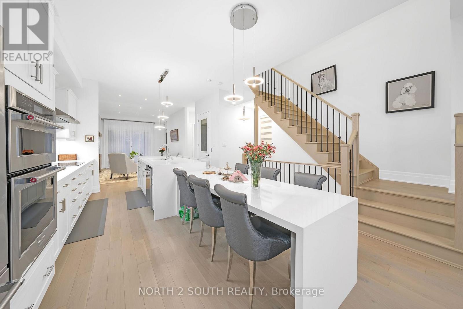 25 Aylin Crescent, Vaughan, Ontario L6A 4Z8 - Photo 26 - N12996712