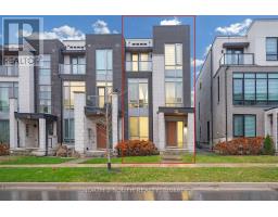 25 AYLIN CRESCENT, Vaughan, Ontario