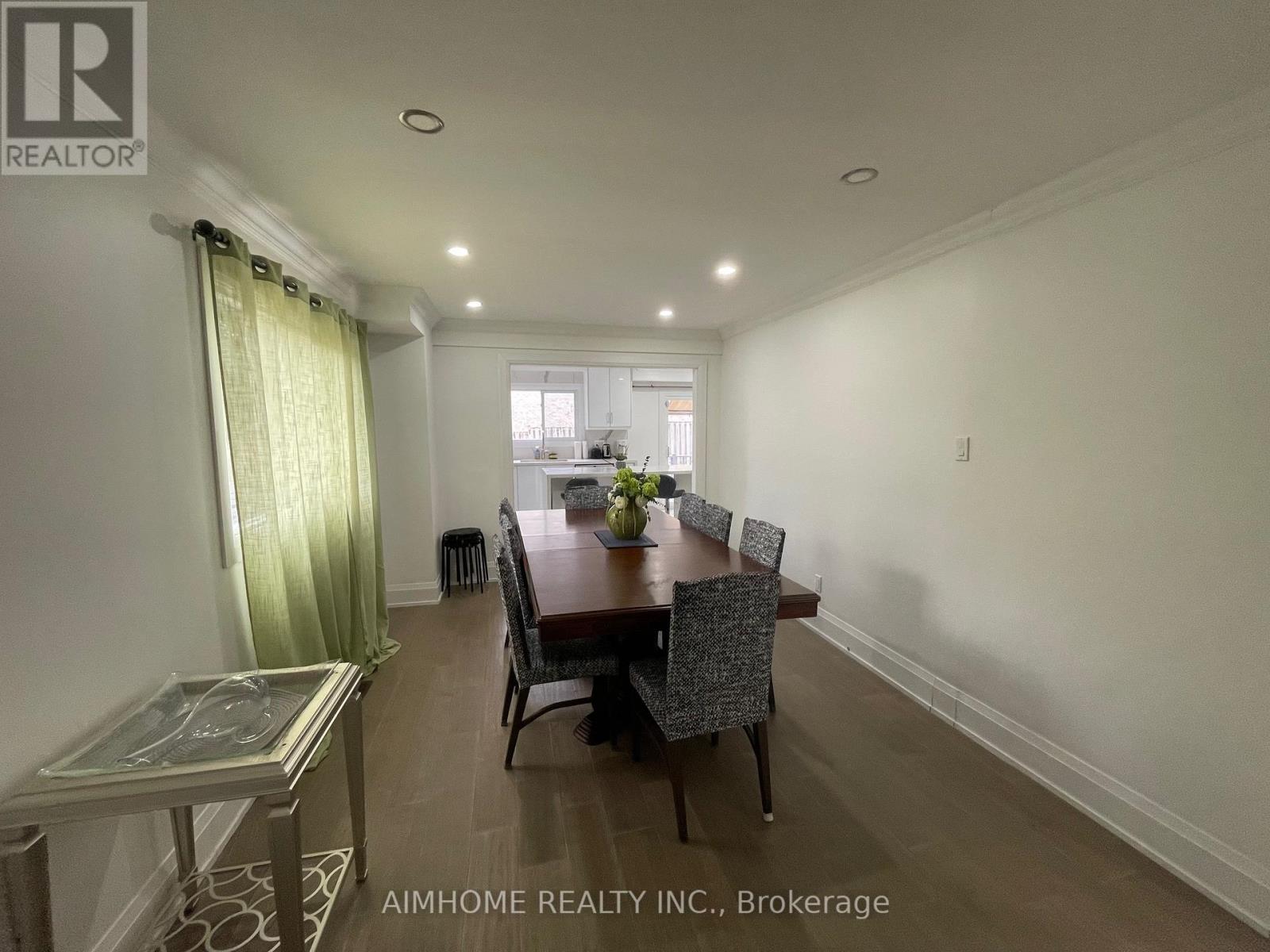 Main - 166 Fincham Avenue, Markham, Ontario  L3P 4B3 - Photo 8 - N12996752