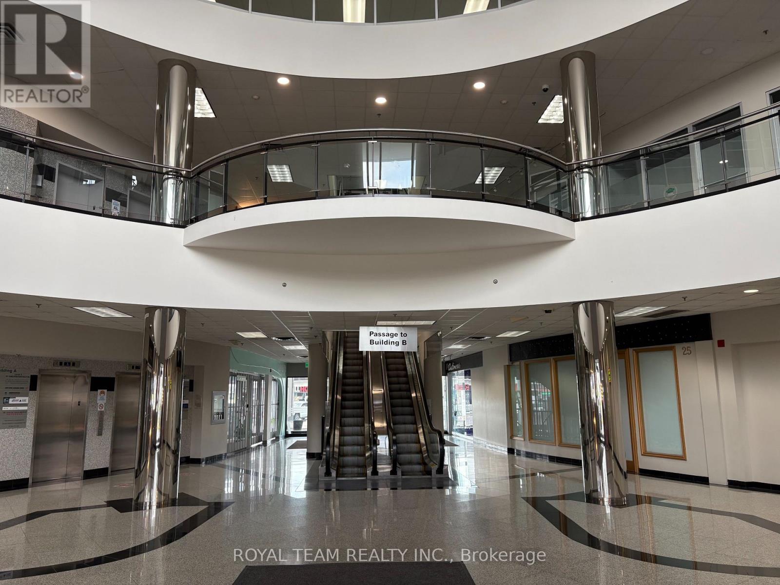 329 - 505 Highway 7 Road E, Markham, Ontario  L3T 7T1 - Photo 3 - N12996754