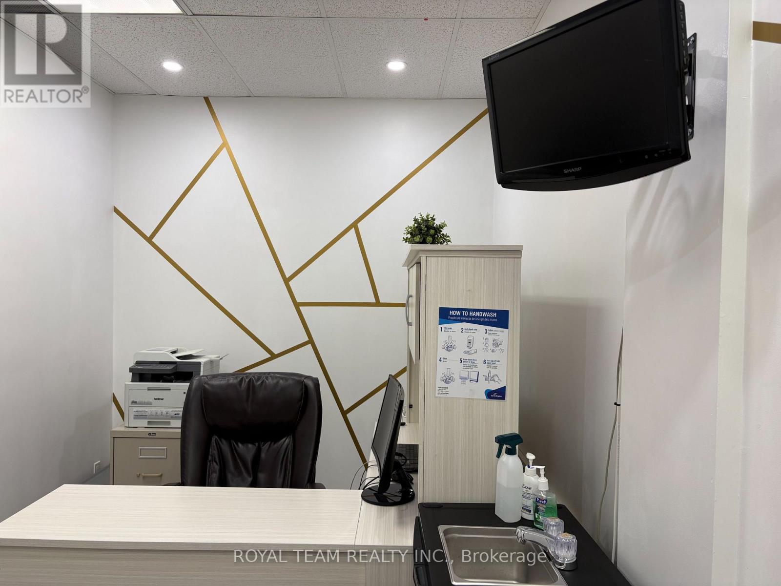 329 - 505 Highway 7 Road E, Markham, Ontario  L3T 7T1 - Photo 7 - N12996754