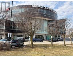 329 - 505 HIGHWAY 7 ROAD E, Markham, Ontario