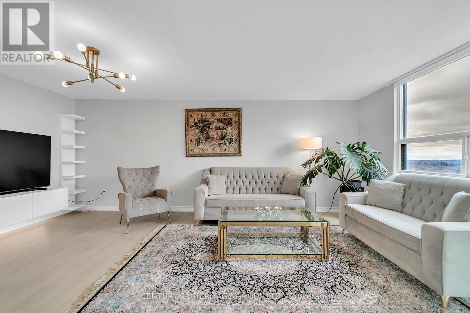 806 - 30 Harding Boulevard W, Richmond Hill, Ontario  L4C 9M3 - Photo 12 - N12996778