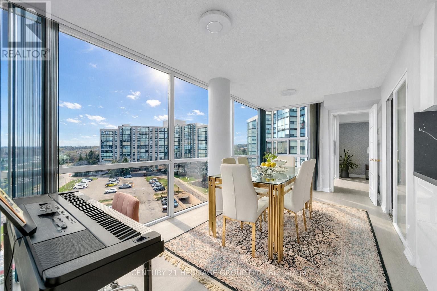 806 - 30 Harding Boulevard W, Richmond Hill, Ontario  L4C 9M3 - Photo 20 - N12996778