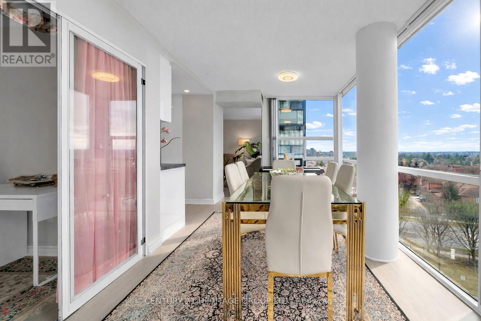 806 - 30 Harding Boulevard W, Richmond Hill, Ontario  L4C 9M3 - Photo 25 - N12996778