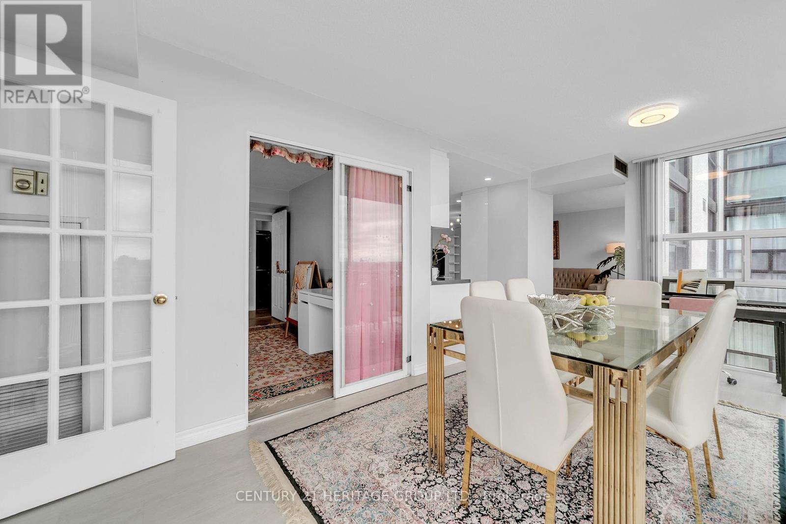 806 - 30 Harding Boulevard W, Richmond Hill, Ontario  L4C 9M3 - Photo 26 - N12996778