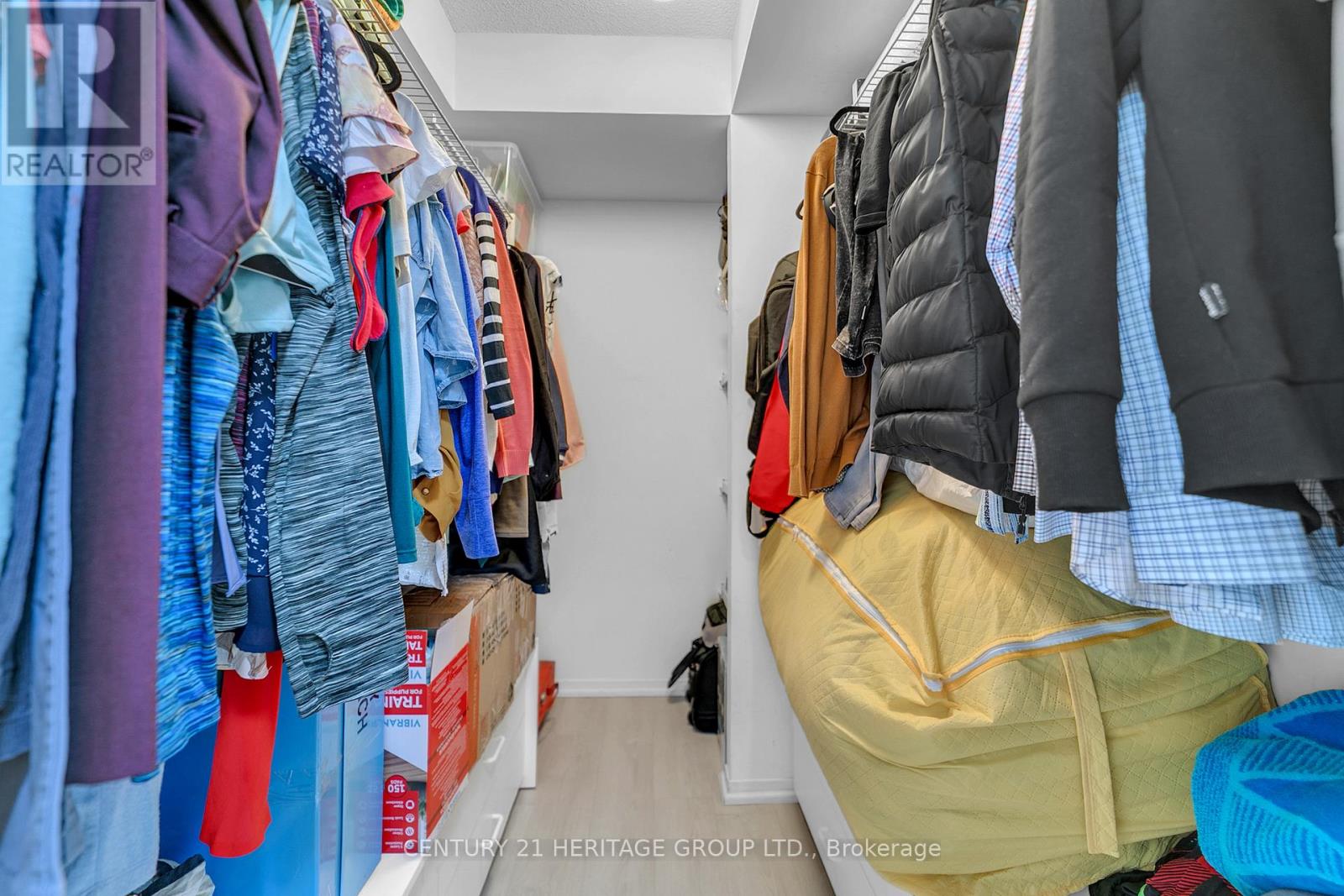 806 - 30 Harding Boulevard W, Richmond Hill, Ontario  L4C 9M3 - Photo 29 - N12996778