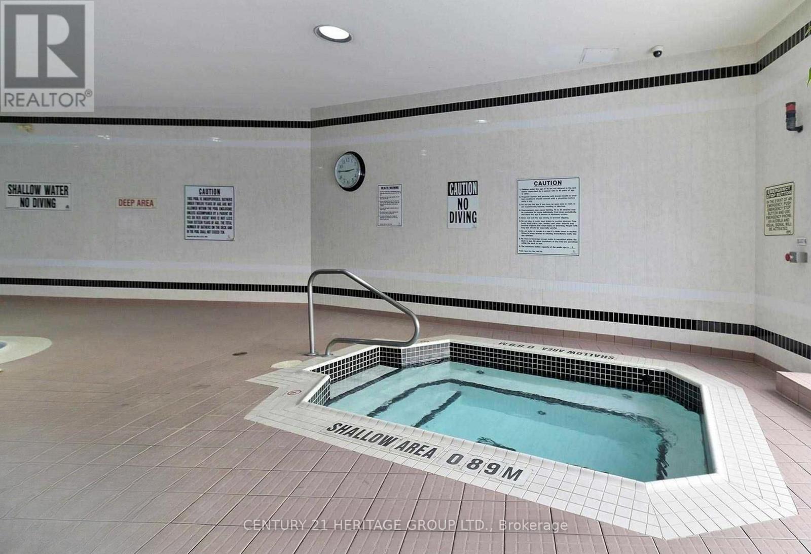 806 - 30 Harding Boulevard W, Richmond Hill, Ontario  L4C 9M3 - Photo 43 - N12996778