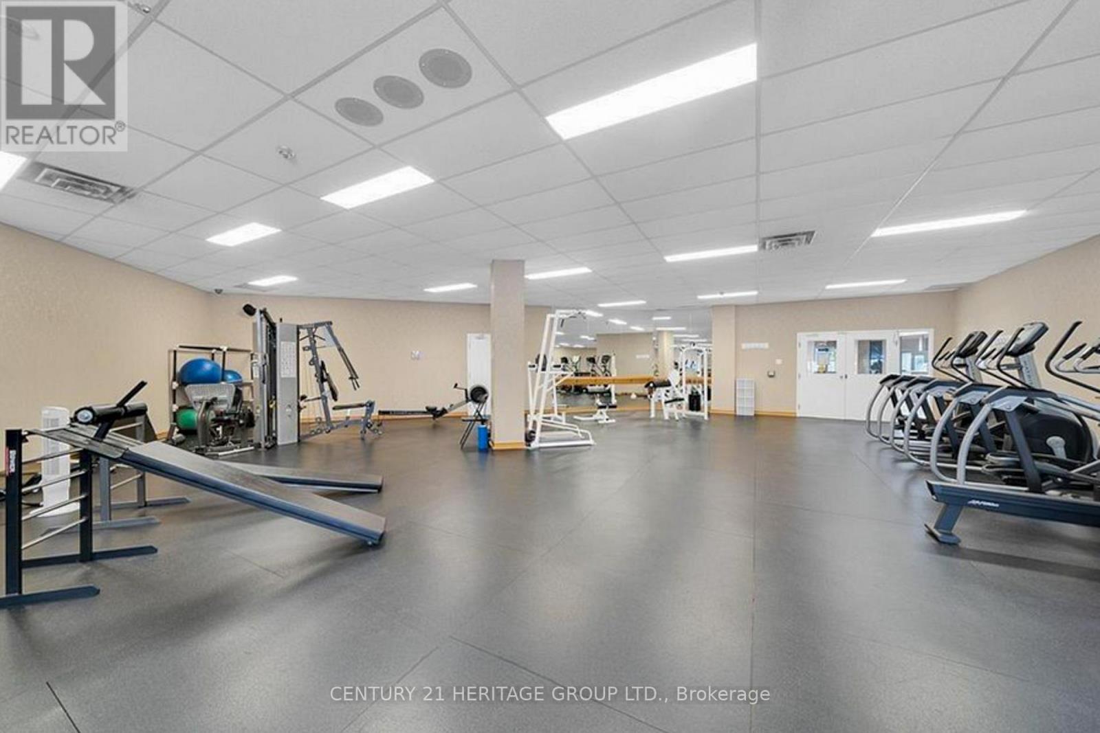 806 - 30 Harding Boulevard W, Richmond Hill, Ontario  L4C 9M3 - Photo 45 - N12996778