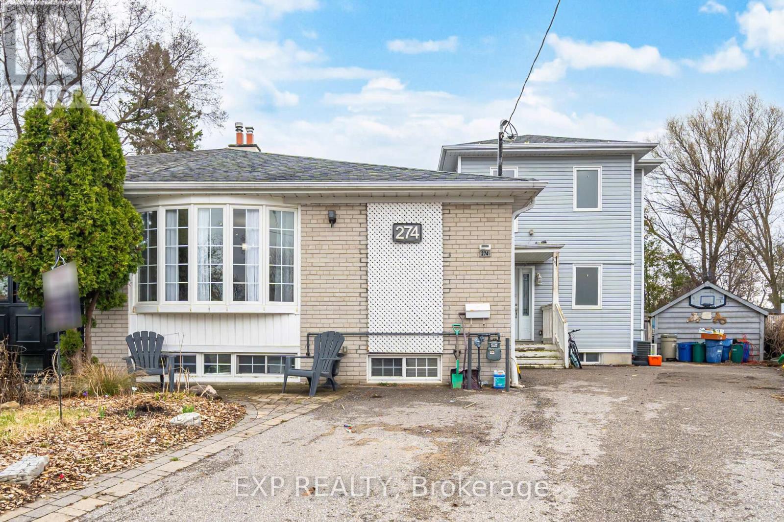 274 DEMAINE CRESCENT, Richmond Hill, Ontario