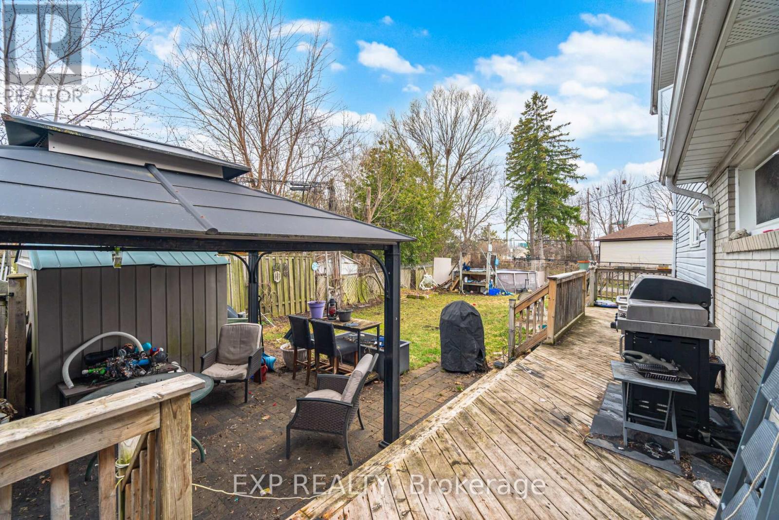 274 Demaine Crescent, Richmond Hill, Ontario  L4C 2W5 - Photo 36 - N12996814