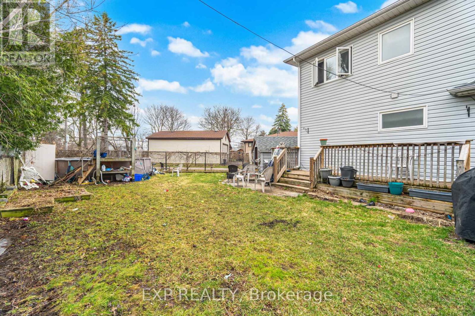 274 Demaine Crescent, Richmond Hill, Ontario  L4C 2W5 - Photo 40 - N12996814