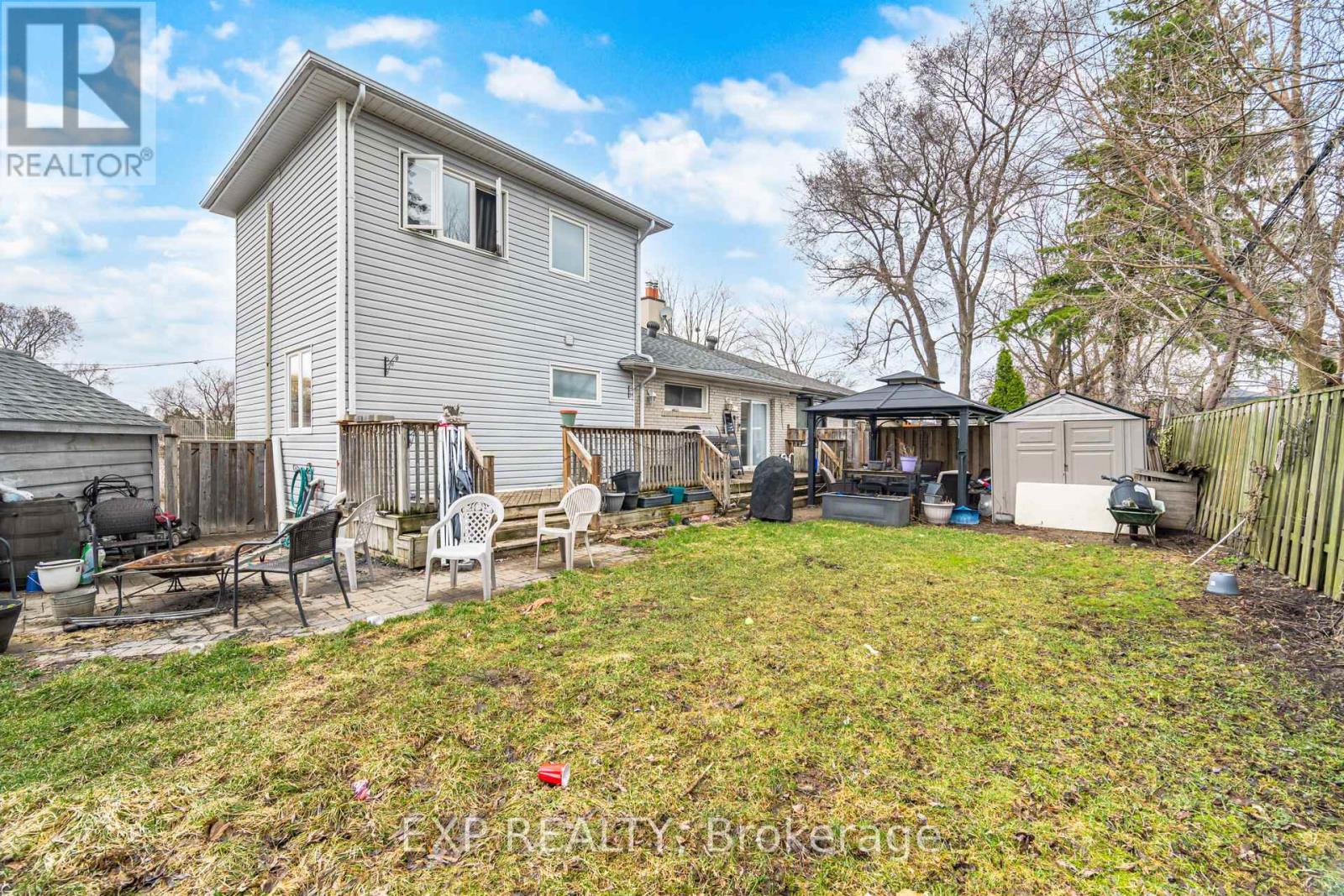 274 Demaine Crescent, Richmond Hill, Ontario  L4C 2W5 - Photo 42 - N12996814