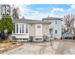 274 DEMAINE CRESCENT, Richmond Hill, Ontario