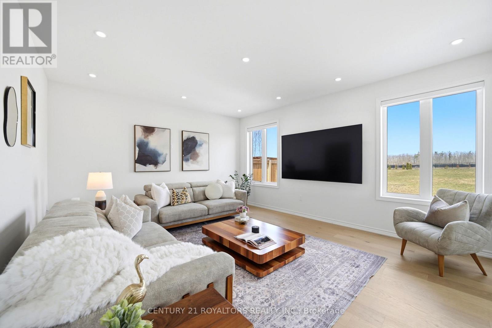 107 Rugman Crescent, Springwater, Ontario  L9X 2A5 - Photo 21 - S12996518