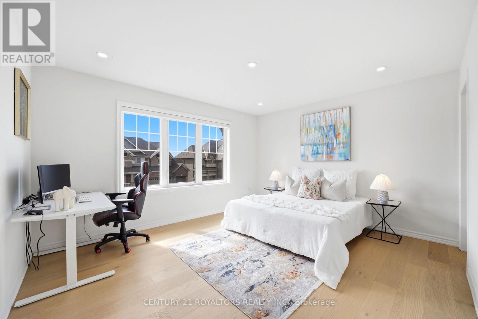 107 Rugman Crescent, Springwater, Ontario  L9X 2A5 - Photo 38 - S12996518