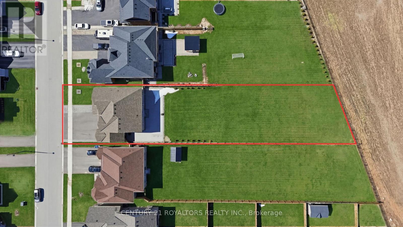 107 Rugman Crescent, Springwater, Ontario  L9X 2A5 - Photo 42 - S12996518