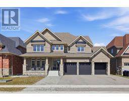 107 RUGMAN CRESCENT, Springwater, Ontario
