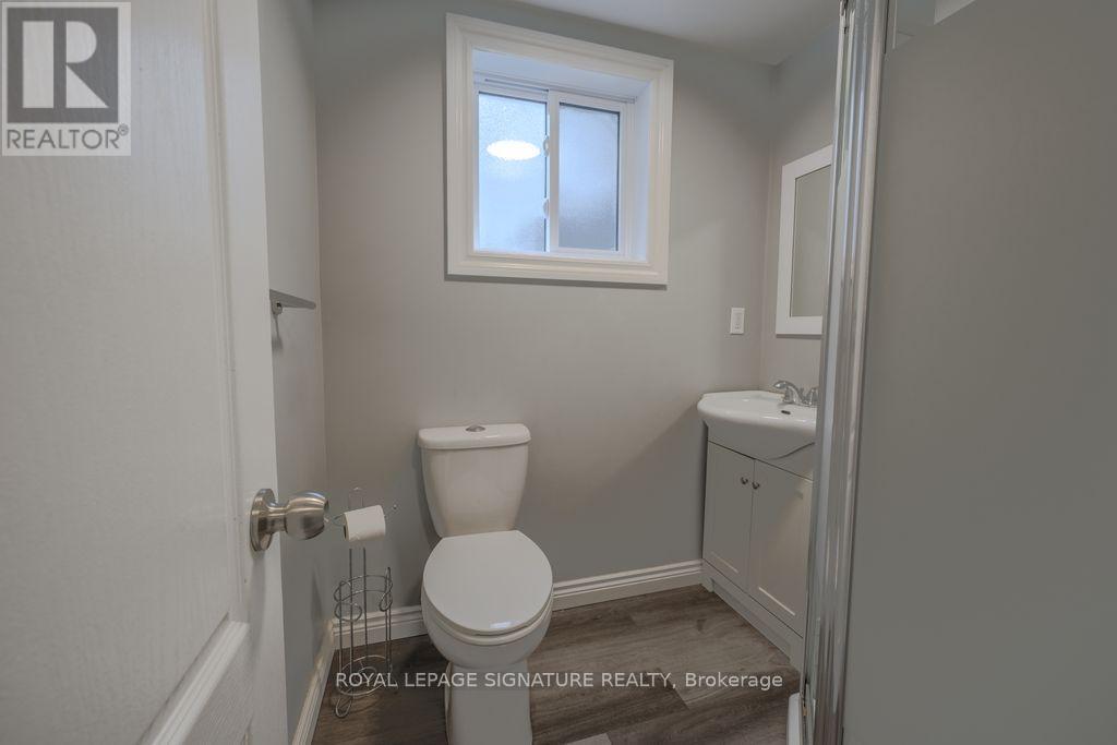 (Lower) - 2111 Lynn Heights Drive, Pickering, Ontario L1X 2S1 - Photo 12 - E12993596