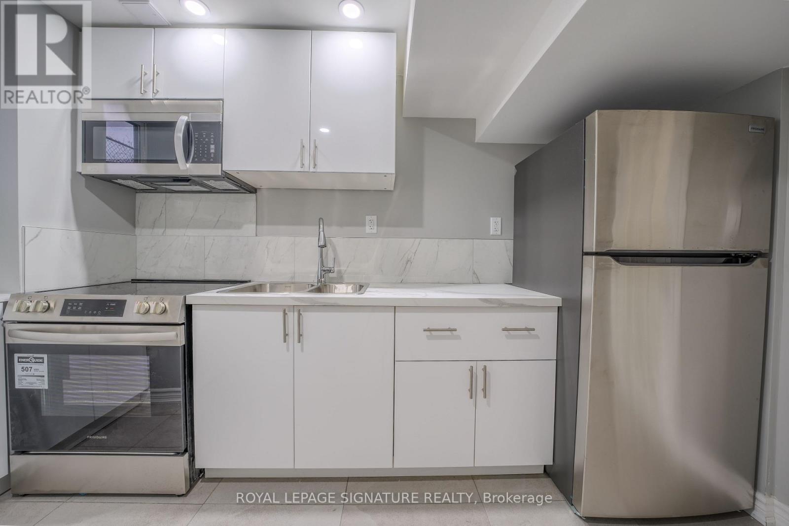 (Lower) - 2111 Lynn Heights Drive, Pickering, Ontario L1X 2S1 - Photo 19 - E12993596