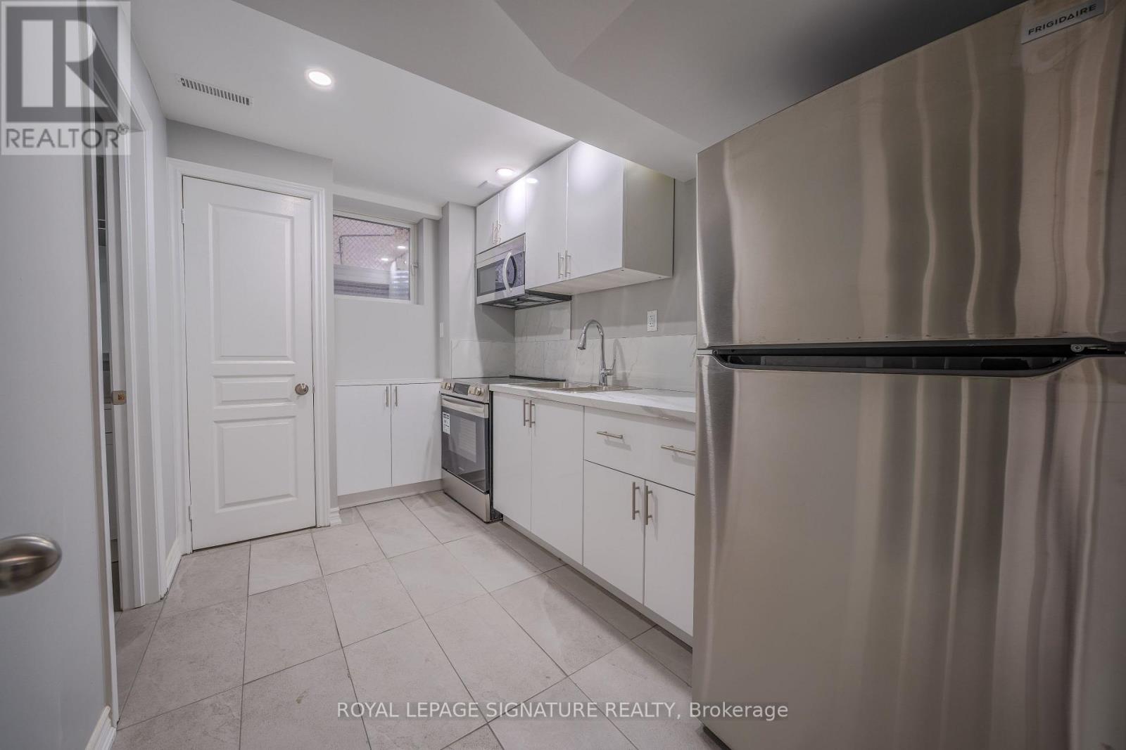 (Lower) - 2111 Lynn Heights Drive, Pickering, Ontario L1X 2S1 - Photo 20 - E12993596