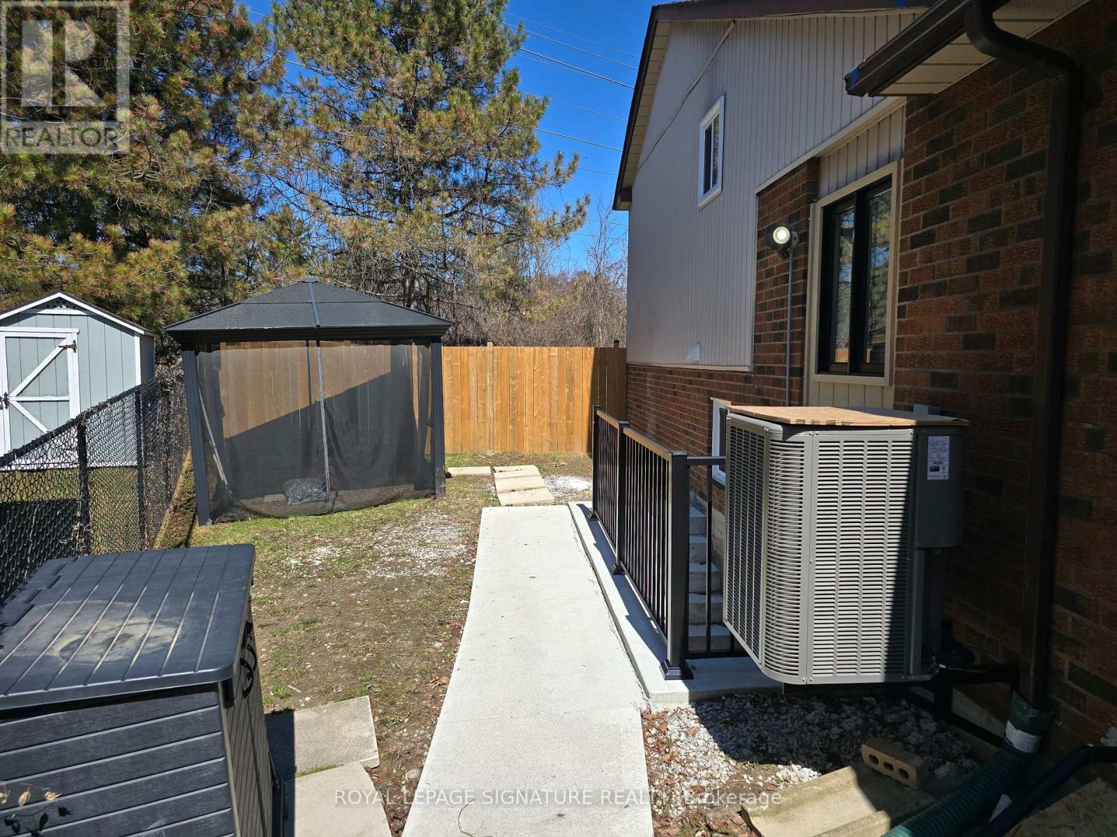 (Lower) - 2111 Lynn Heights Drive, Pickering, Ontario L1X 2S1 - Photo 26 - E12993596