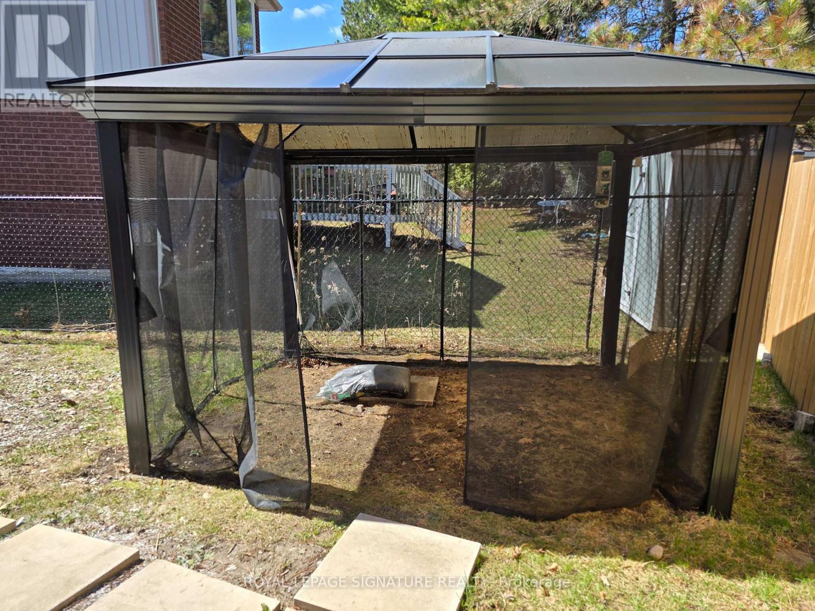 (Lower) - 2111 Lynn Heights Drive, Pickering, Ontario L1X 2S1 - Photo 27 - E12993596