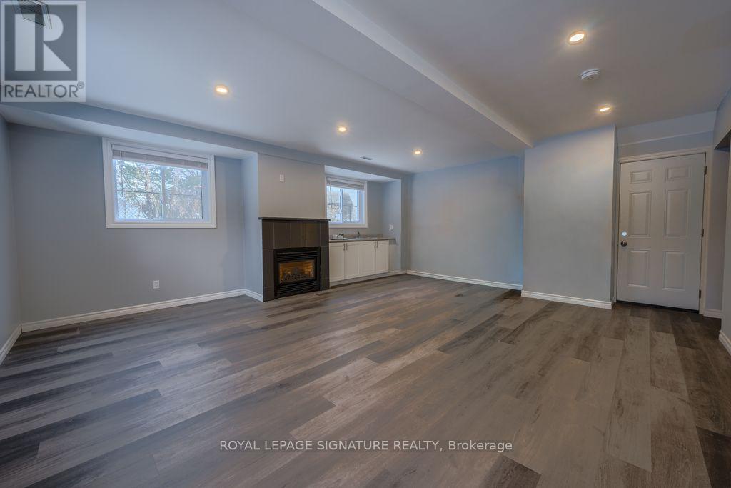 (Lower) - 2111 Lynn Heights Drive, Pickering, Ontario L1X 2S1 - Photo 5 - E12993596