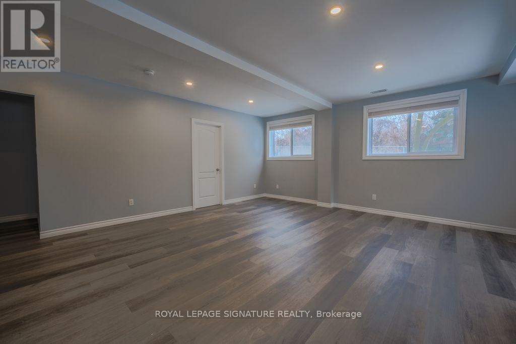 (Lower) - 2111 Lynn Heights Drive, Pickering, Ontario L1X 2S1 - Photo 7 - E12993596